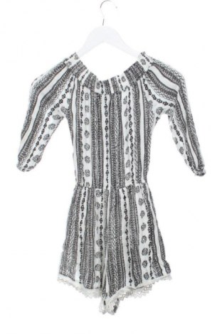 Детски гащеризон Abercrombie & Fitch, Размер 6-7y/ 122-128 см, Цвят Многоцветен, Цена 7,66 €