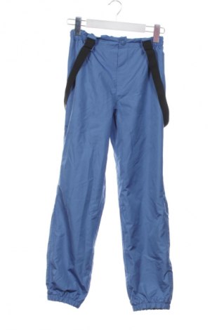 Παιδική σαλοπέτα Alive, Μέγεθος 10-11y/ 146-152 εκ., Χρώμα Μπλέ, Τιμή 15,99 €