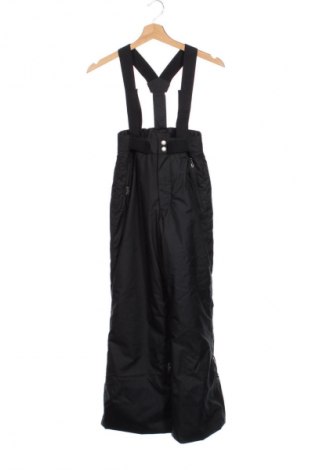 Dětská kombinéza  Decathlon, Velikost 10-11y/ 146-152 cm, Barva Černá, Cena  870,00 Kč