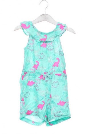 Kinder Overall George, Größe 2-3y/ 98-104 cm, Farbe Mehrfarbig, Preis € 26,00