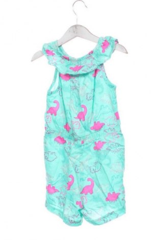 Kinder Overall George, Größe 2-3y/ 98-104 cm, Farbe Mehrfarbig, Preis € 26,00