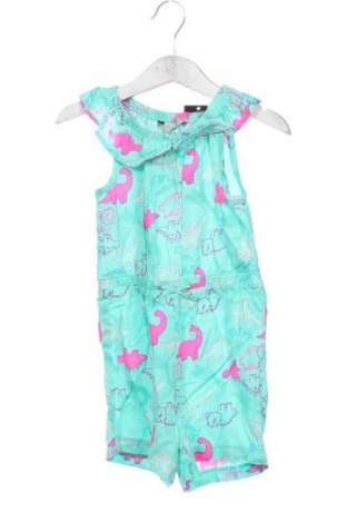 Kinder Overall George, Größe 18-24m/ 86-98 cm, Farbe Mehrfarbig, Preis € 26,00