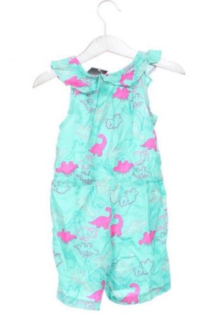 Kinder Overall George, Größe 18-24m/ 86-98 cm, Farbe Mehrfarbig, Preis € 26,00