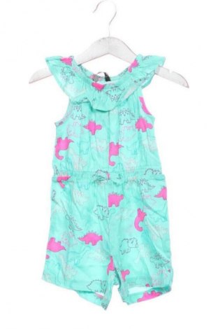 Kinder Overall George, Größe 18-24m/ 86-98 cm, Farbe Mehrfarbig, Preis € 26,00