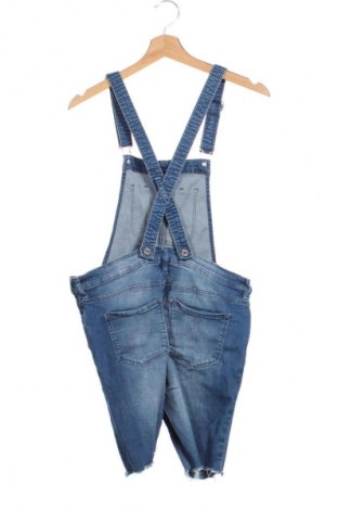 Kinder Overall H&M, Größe 12-13y/ 158-164 cm, Farbe Blau, Preis 16,42 €