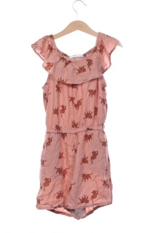 Dětská kombinéza  H&M, Velikost 6-7y/ 122-128 cm, Barva Vícebarevné, Cena  462,00 Kč