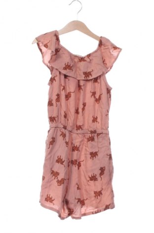 Dětská kombinéza  H&M, Velikost 6-7y/ 122-128 cm, Barva Vícebarevné, Cena  462,00 Kč