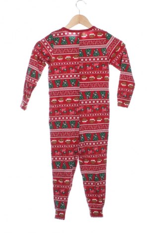 Детски гащеризон H&M, Размер 4-5y/ 110-116 см, Цвят Многоцветен, Цена 16,31 €