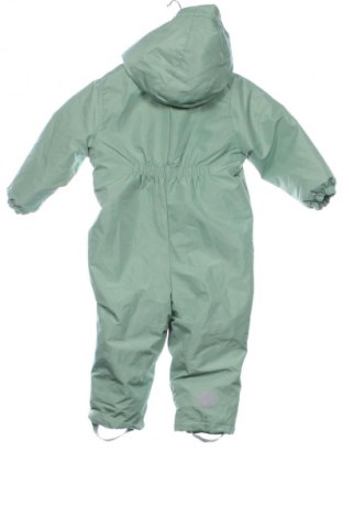 Dětská kombinéza  Lupilu, Velikost 18-24m/ 86-98 cm, Barva Zelená, Cena  464,00 Kč