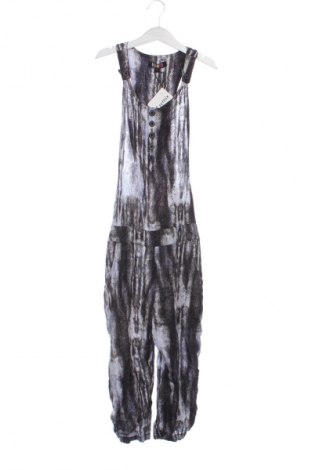 Kinder Overall Mambo, Größe 11-12y/ 152-158 cm, Farbe Mehrfarbig, Preis € 26,13