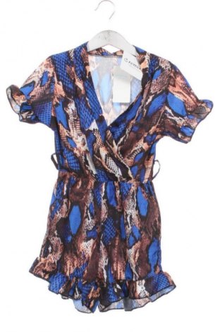 Salopetă pentru copii. NEW COLLECTION, Mărime 5-6y/ 116-122 cm, Culoare Multicolor, Preț 69,99 Lei