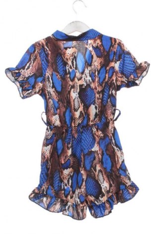 Salopetă pentru copii. NEW COLLECTION, Mărime 5-6y/ 116-122 cm, Culoare Multicolor, Preț 69,99 Lei