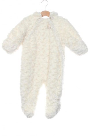 Salopetă pentru copii. ONME, Mărime 6-9m/ 68-74 cm, Culoare Ecru, Preț 71,99 Lei