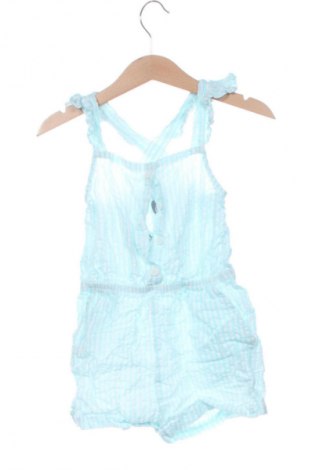 Salopetă pentru copii. Pepco, Mărime 3-4y/ 104-110 cm, Culoare Multicolor, Preț 85,00 Lei