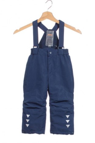 Dětská kombinéza  Performance, Velikost 18-24m/ 86-98 cm, Barva Modrá, Cena  462,00 Kč