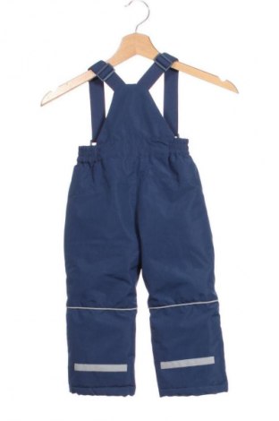 Dětská kombinéza  Performance, Velikost 18-24m/ 86-98 cm, Barva Modrá, Cena  462,00 Kč