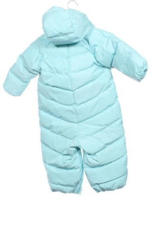 Παιδική σαλοπέτα Reima, Μέγεθος 6-9m/ 68-74 εκ., Χρώμα Μπλέ, Τιμή 24,55 €