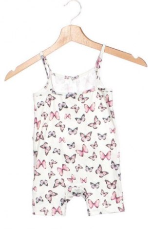 Dziecięcy kombinezon SHEIN, Rozmiar 2-3y/ 98-104 cm, Kolor Kolorowy, Cena 85,74 zł