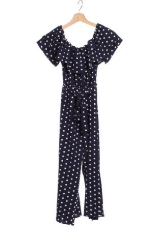 Kinder Overall SHEIN, Größe 8-9y/ 134-140 cm, Farbe Mehrfarbig, Preis € 16,00