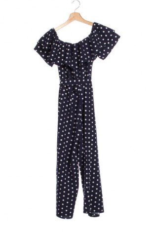 Kinder Overall SHEIN, Größe 8-9y/ 134-140 cm, Farbe Mehrfarbig, Preis € 16,00