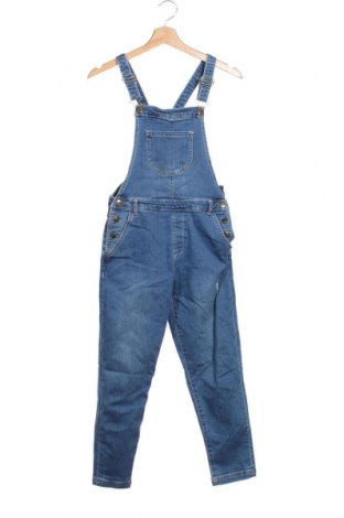 Детски гащеризон TCM, Размер 10-11y/ 146-152 см, Цвят Син, Цена 8,18 €