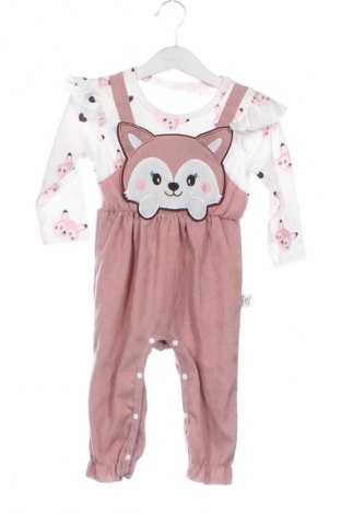 Детски гащеризон Unbranded, Размер 12-18m/ 80-86 см, Цвят Многоцветен, Цена 16,37 €