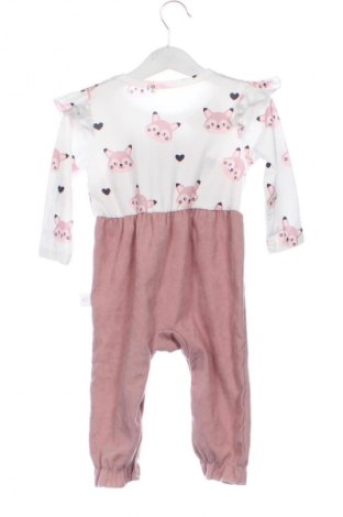 Детски гащеризон Unbranded, Размер 12-18m/ 80-86 см, Цвят Многоцветен, Цена 16,37 €