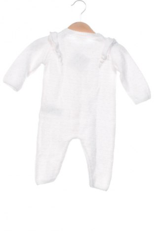 Gyerek overál Unbranded, Méret 3-6m / 62-68 cm, Szín Fehér, Ár 6 612 Ft