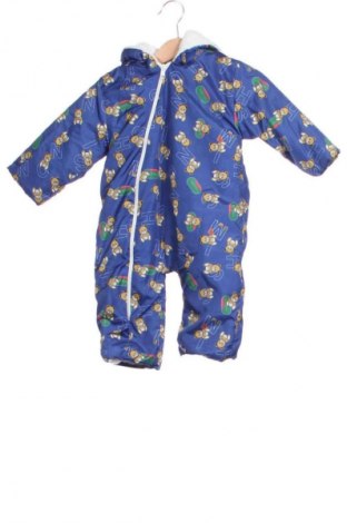 Dětská kombinéza  Unbranded, Velikost 2-3y/ 98-104 cm, Barva Vícebarevné, Cena  462,00 Kč