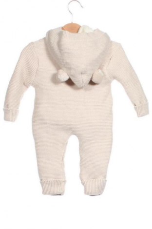 Dětská kombinéza  Unbranded, Velikost 9-12m/ 74-80 cm, Barva Béžová, Cena  462,00 Kč