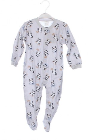 Детски гащеризон Unbranded, Размер 9-12m/ 74-80 см, Цвят Многоцветен, Цена 16,37 €