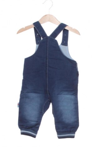 Παιδική σαλοπέτα Unbranded, Μέγεθος 3-6m/ 62-68 εκ., Χρώμα Μπλέ, Τιμή 16,00 €