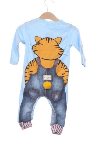 Παιδική σαλοπέτα Unbranded, Μέγεθος 6-9m/ 68-74 εκ., Χρώμα Πολύχρωμο, Τιμή 26,00 €