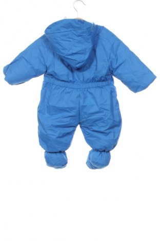 Παιδική σαλοπέτα Unbranded, Μέγεθος 12-18m/ 80-86 εκ., Χρώμα Μπλέ, Τιμή 26,00 €