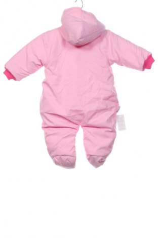Παιδική σαλοπέτα Unbranded, Μέγεθος 9-12m/ 74-80 εκ., Χρώμα Ρόζ , Τιμή 26,00 €