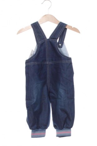 Παιδική σαλοπέτα Unbranded, Μέγεθος 12-18m/ 80-86 εκ., Χρώμα Μπλέ, Τιμή 26,00 €