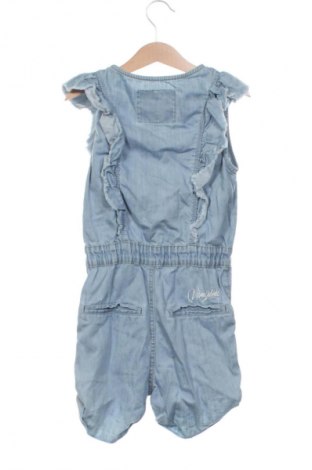 Gyerek overál Vingino, Méret 6-7y / 122-128 cm, Szín Kék, Ár 5 785 Ft