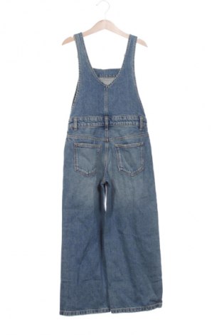 Dětská kombinéza  Zara, Velikost 7-8y/ 128-134 cm, Barva Modrá, Cena  669,00 Kč