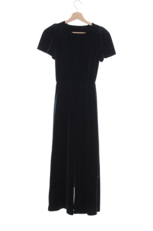 Dětská kombinéza  Zara, Velikost 10-11y/ 146-152 cm, Barva Zelená, Cena  283,00 Kč