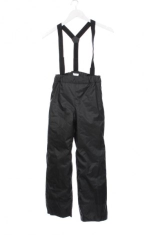 Detský overal pre zimné športy Decathlon, Veľkosť 8-9y/ 134-140 cm, Farba Čierna, Cena  35,16 €
