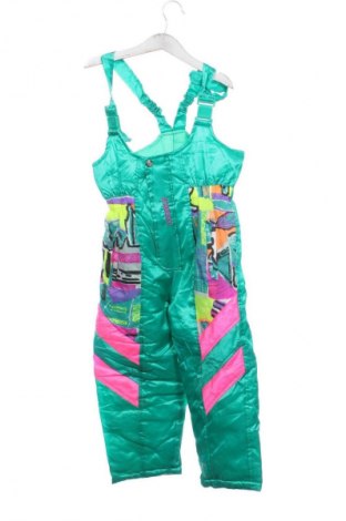Gyerek overál téli sportokhoz Everest, Méret 2-3y / 98-104 cm, Szín Sokszínű, Ár 12 679 Ft