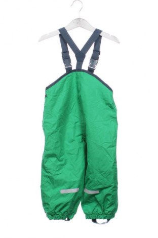Salopetă pentru copii pentru sporturi de iarnă Impidimpi, Mărime 12-18m/ 80-86 cm, Culoare Verde, Preț 106,99 Lei