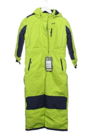 Gyerek overál téli sportokhoz Kamik, Méret 6-7y / 122-128 cm, Szín Sokszínű, Ár 31 749 Ft