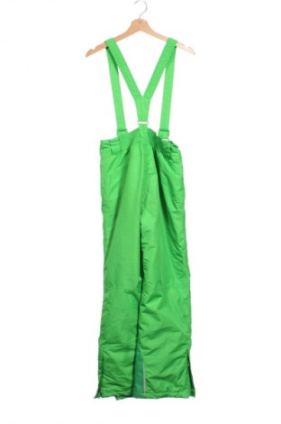 Детски гащеризон за зимни спортове Kids, Размер 12-13y/ 158-164 см, Цвят Зелен, Цена 30,00 €