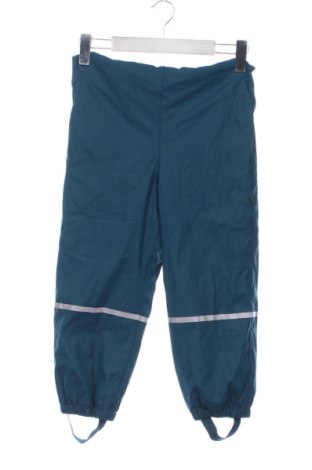 Dziecięcy kombinezon do uprawiania sportów zimowych Lupilu, Rozmiar 4-5y/ 110-116 cm, Kolor Niebieski, Cena 160,75 zł