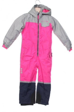 Dziecięcy kombinezon do uprawiania sportów zimowych Rodeo, Rozmiar 2-3y/ 98-104 cm, Kolor Kolorowy, Cena 159,32 zł