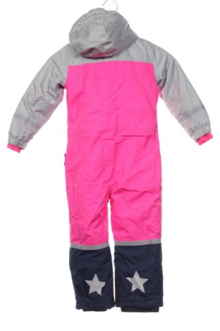Dziecięcy kombinezon do uprawiania sportów zimowych Rodeo, Rozmiar 2-3y/ 98-104 cm, Kolor Kolorowy, Cena 159,32 zł