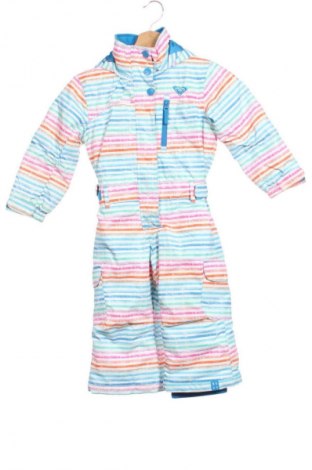 Detský overal pre zimné športy Roxy, Veľkosť 4-5y/ 110-116 cm, Farba Viacfarebná, Cena  28,20 €