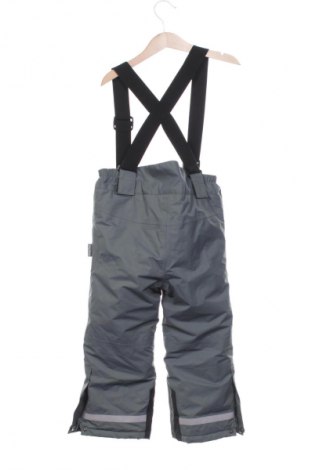 Detský overal pre zimné športy Unbranded, Veľkosť 18-24m/ 86-98 cm, Farba Sivá, Cena  18,95 €