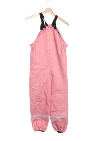 Gyerek overál téli sportokhoz Unbranded, Méret 6-7y / 122-128 cm, Szín Rózsaszín, Ár 8 089 Ft